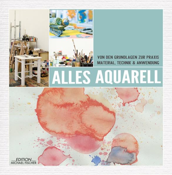 Alles Aquarell Second-hand books on film, art and culture