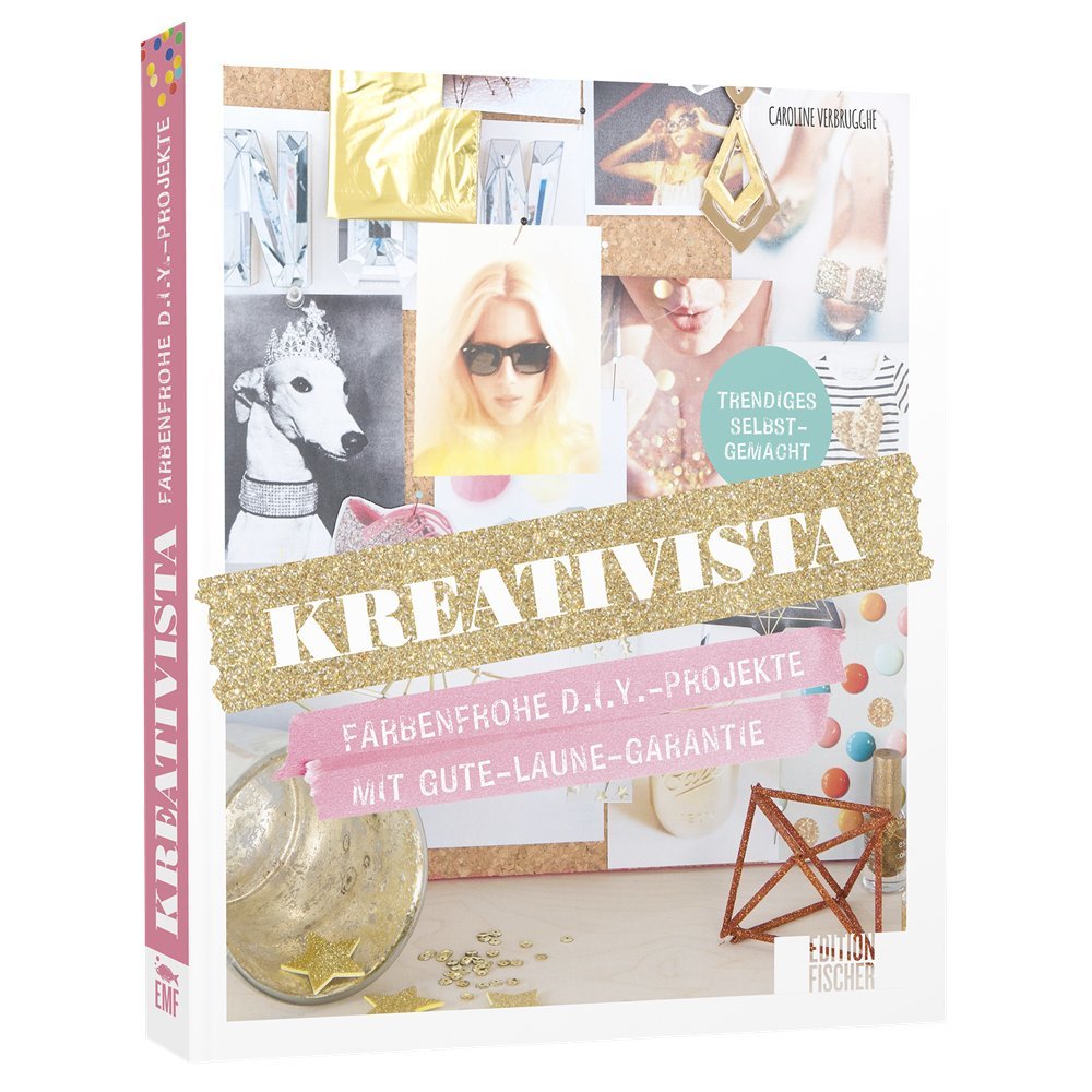 Kreativista Stationery