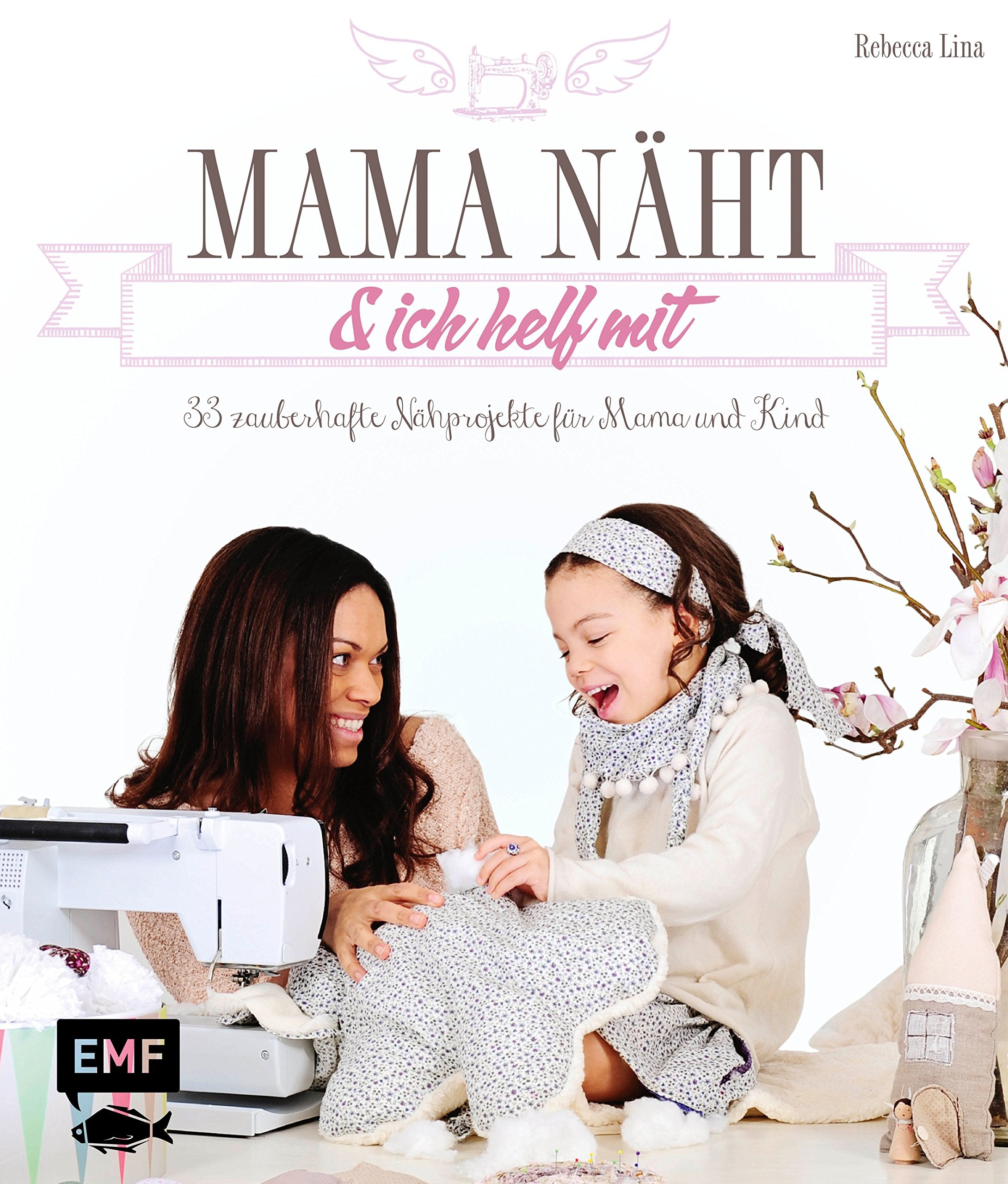 Mama näht und ich helf mit Hobbies & Crafts