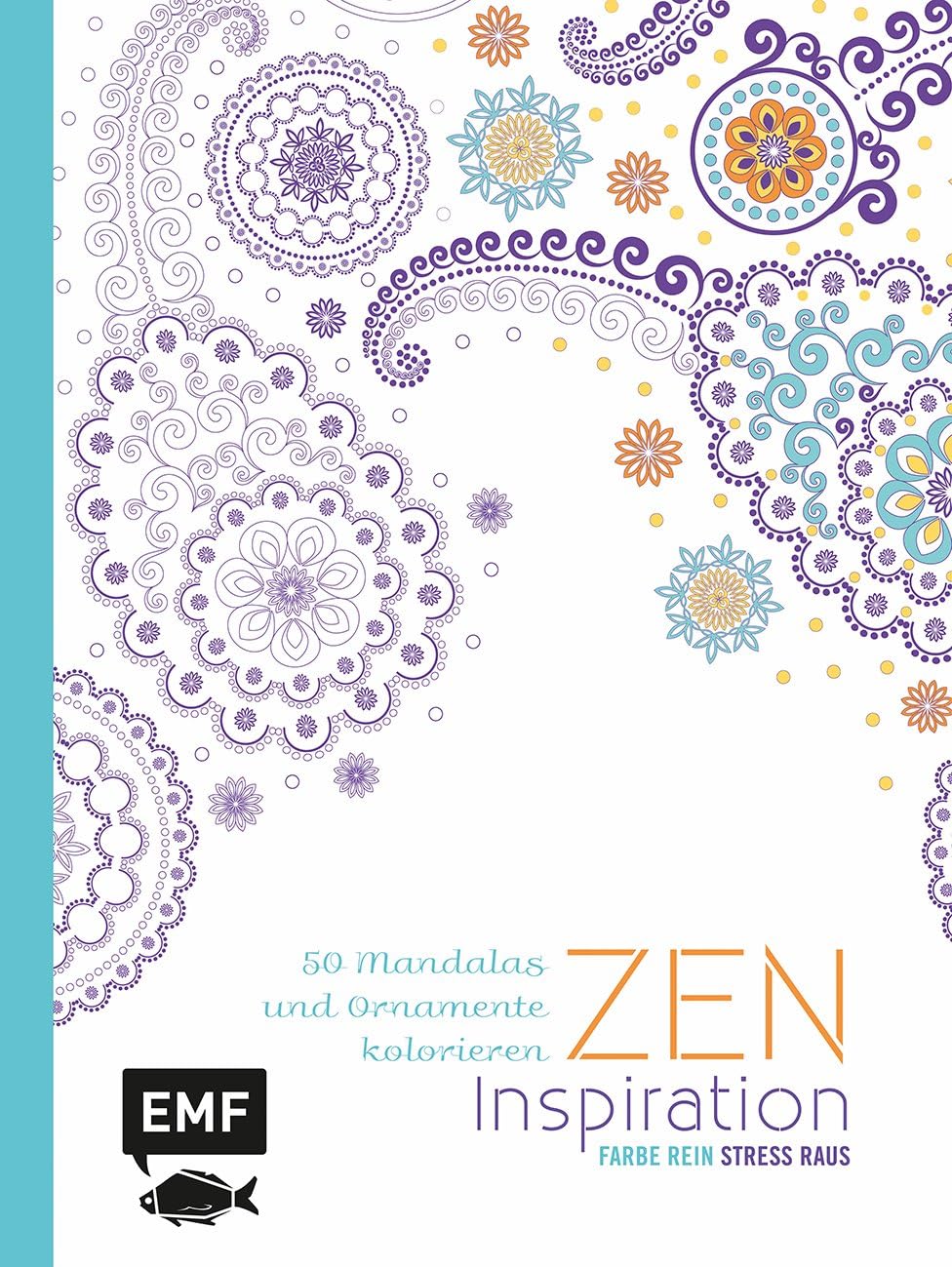 Zen Inspiration Arts & Music Books