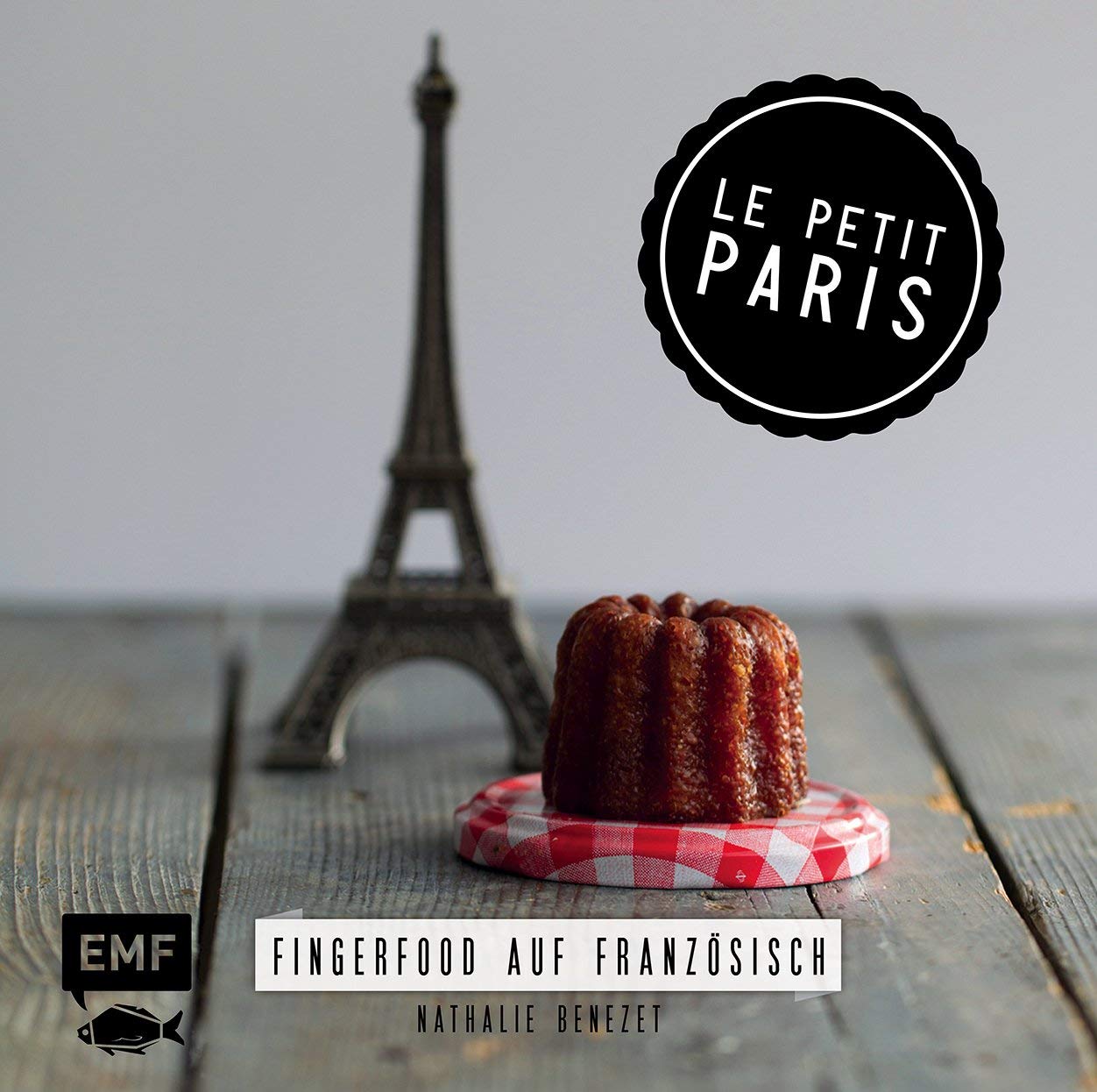 Le Petit Paris Leisure, Home & Garden Books