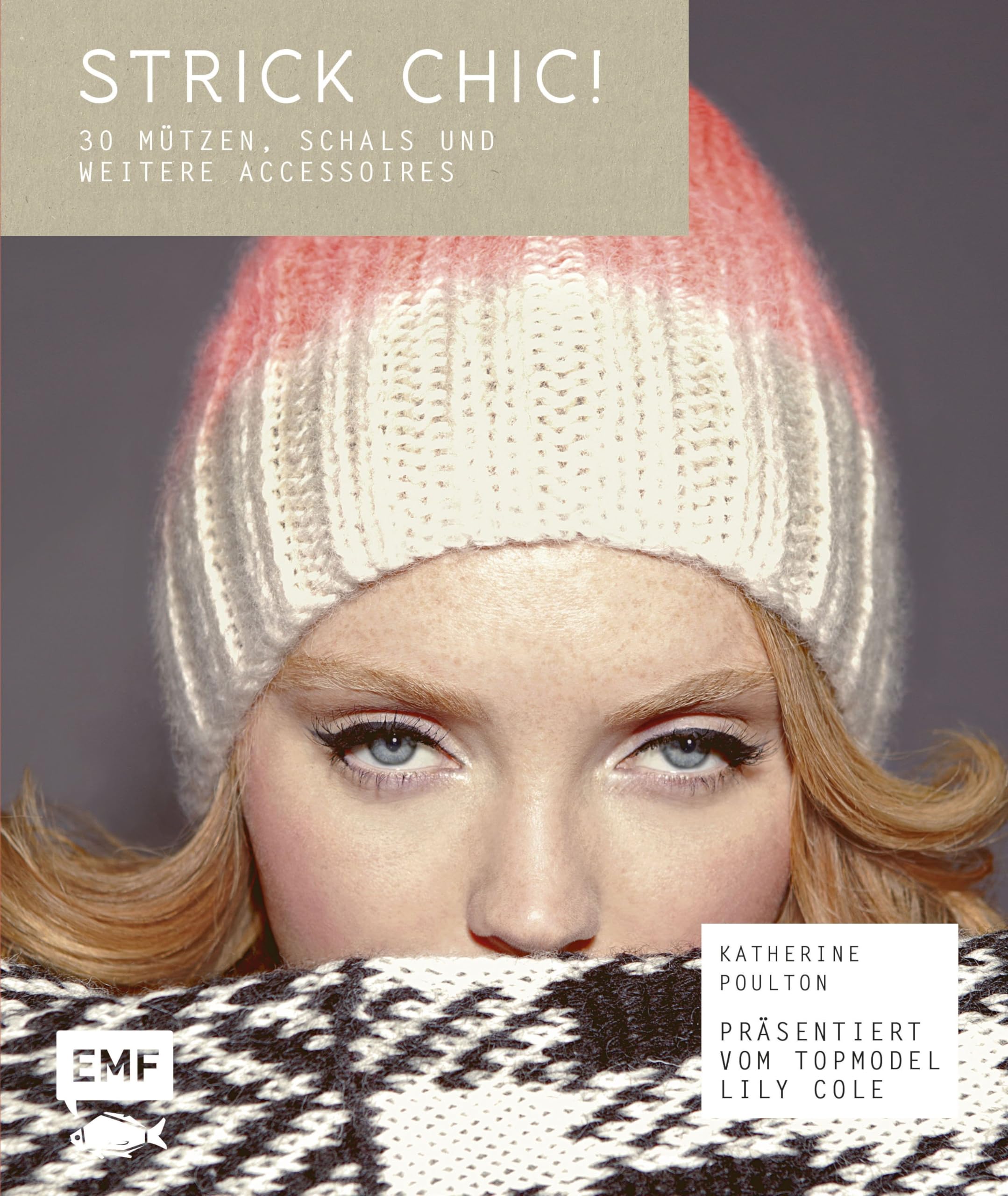 Product Image: Strick chic!