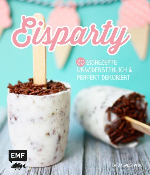Eisparty Leisure, Home & Garden