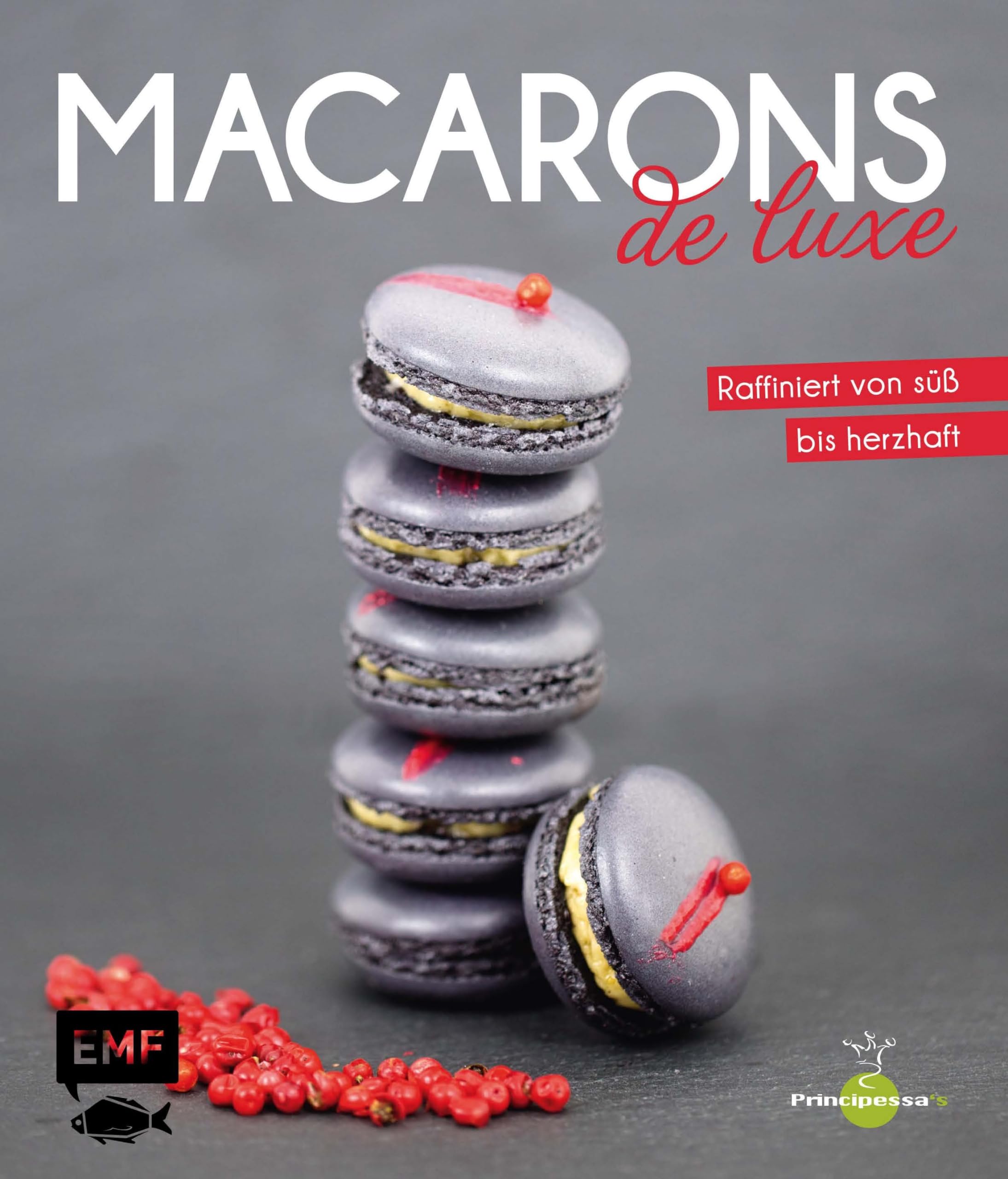 Macarons de luxe Leisure, Home & Garden