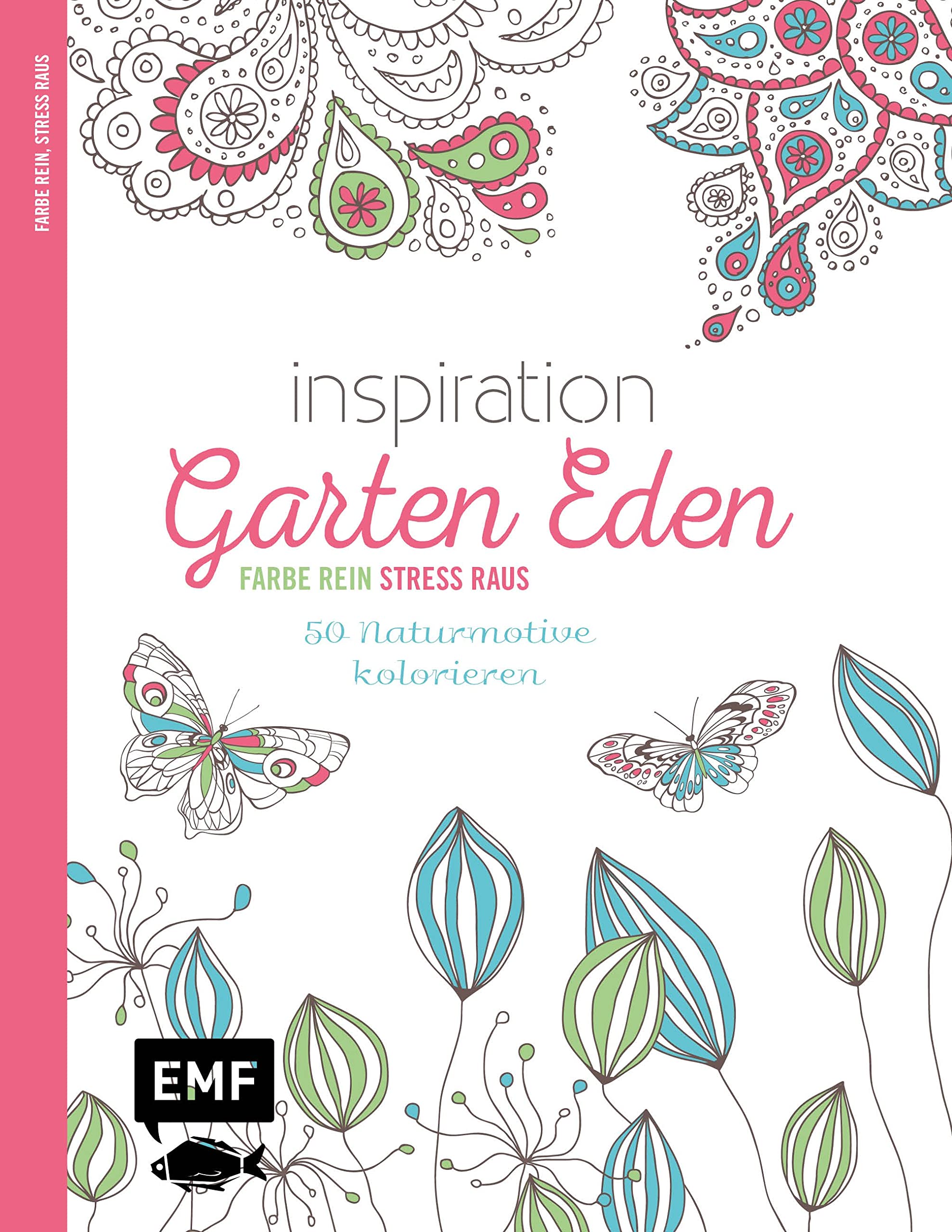 Product Image: Inspiration Garten Eden