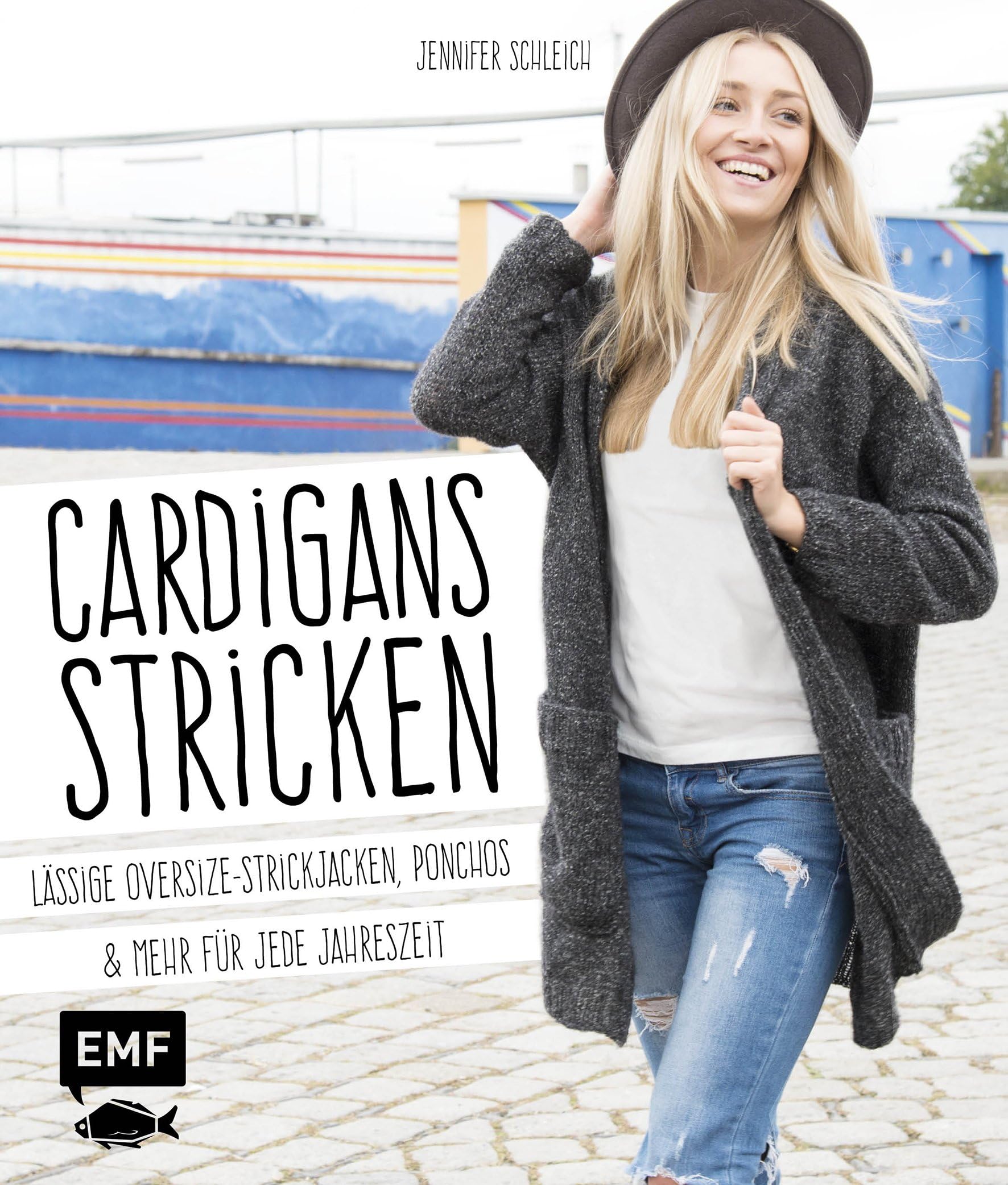 Cardigans stricken Film, Art & Culture