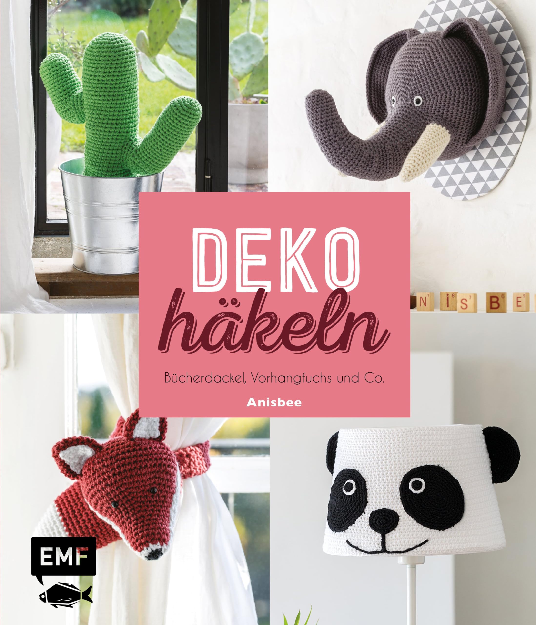 Deko häkeln book