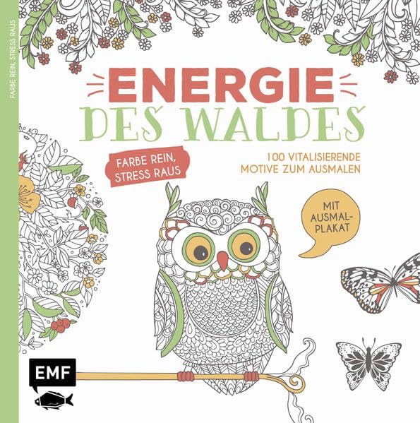 Product Image: Energie des Waldes