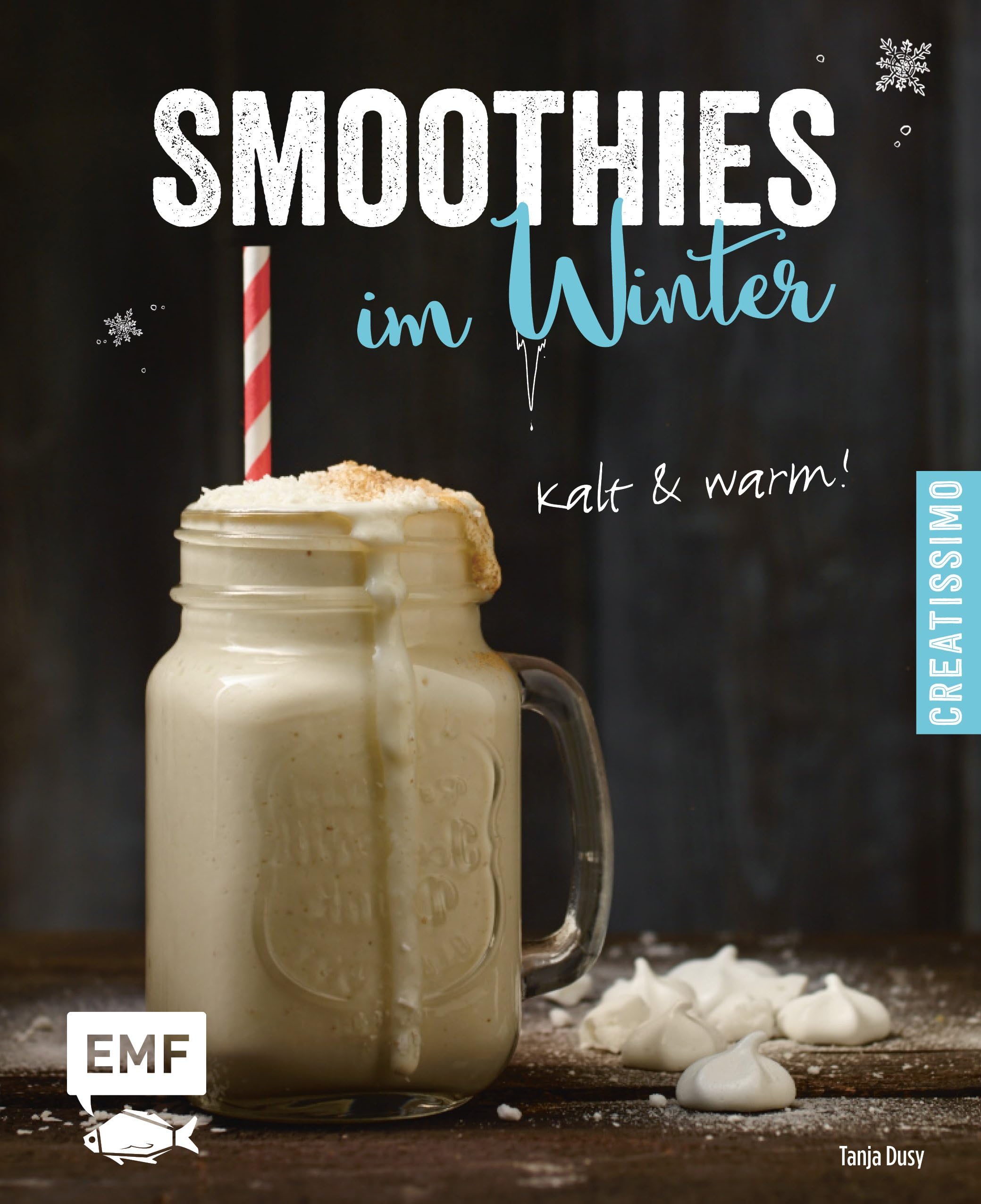 Smoothies im Winter Leisure, Home & Garden Books