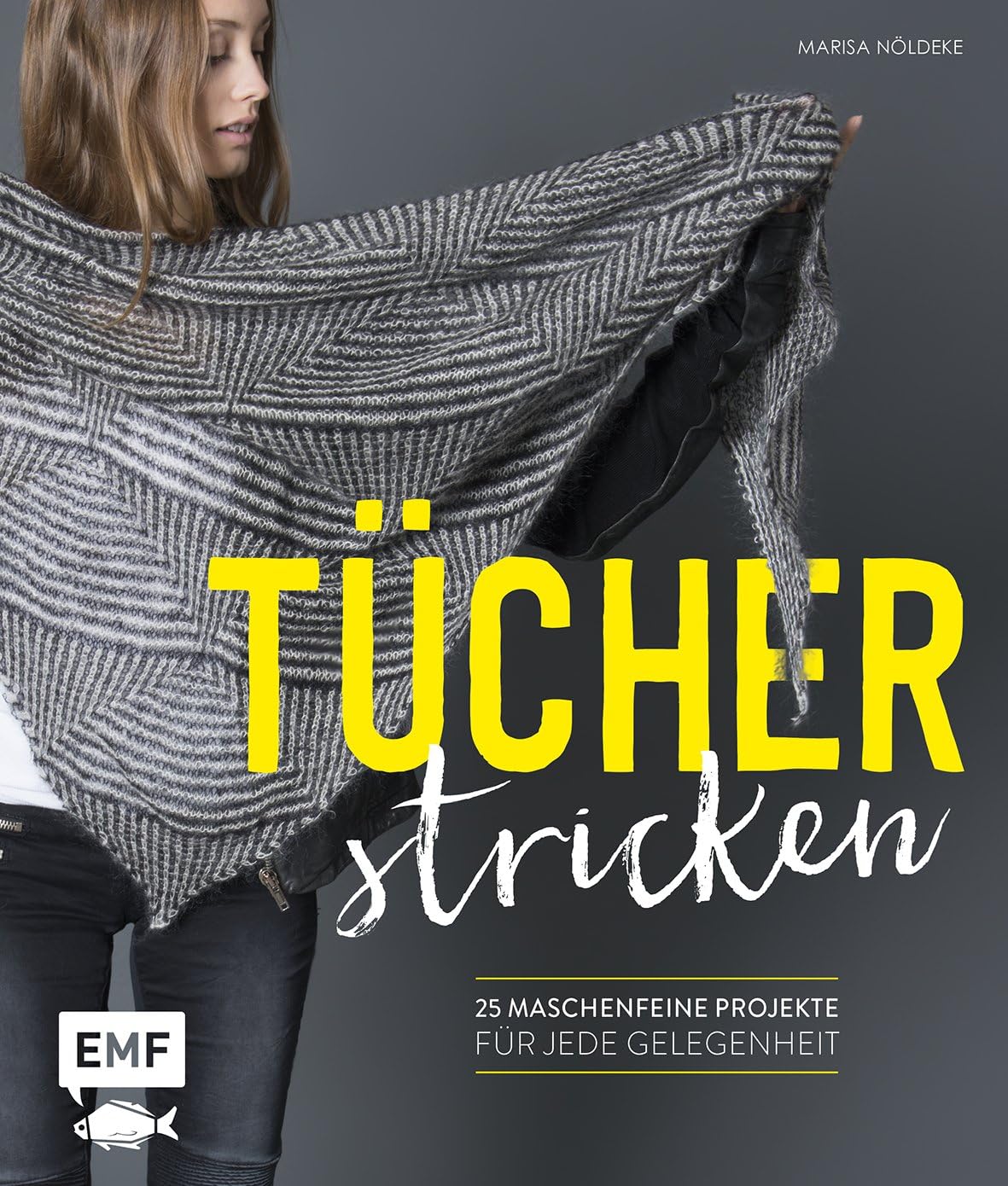 Tücher stricken Second-hand books on film, art and culture
