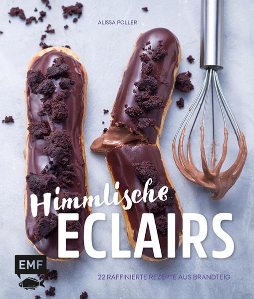 Himmlische Eclairs Leisure, Home & Garden