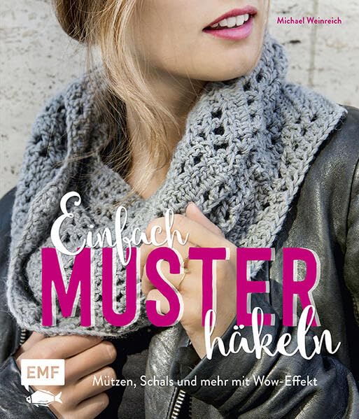 Einfach Muster häkeln book