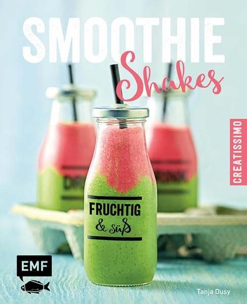 Product Image: Smoothies - Shakes