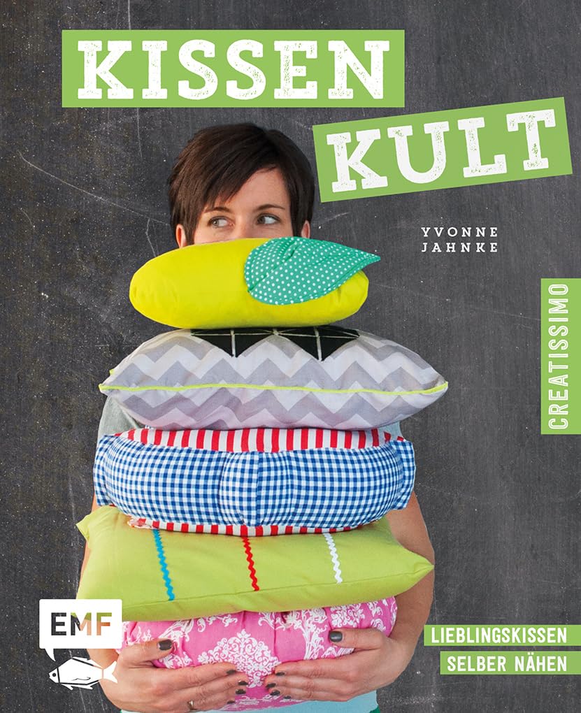 Kissenkult Hobbies & Crafts