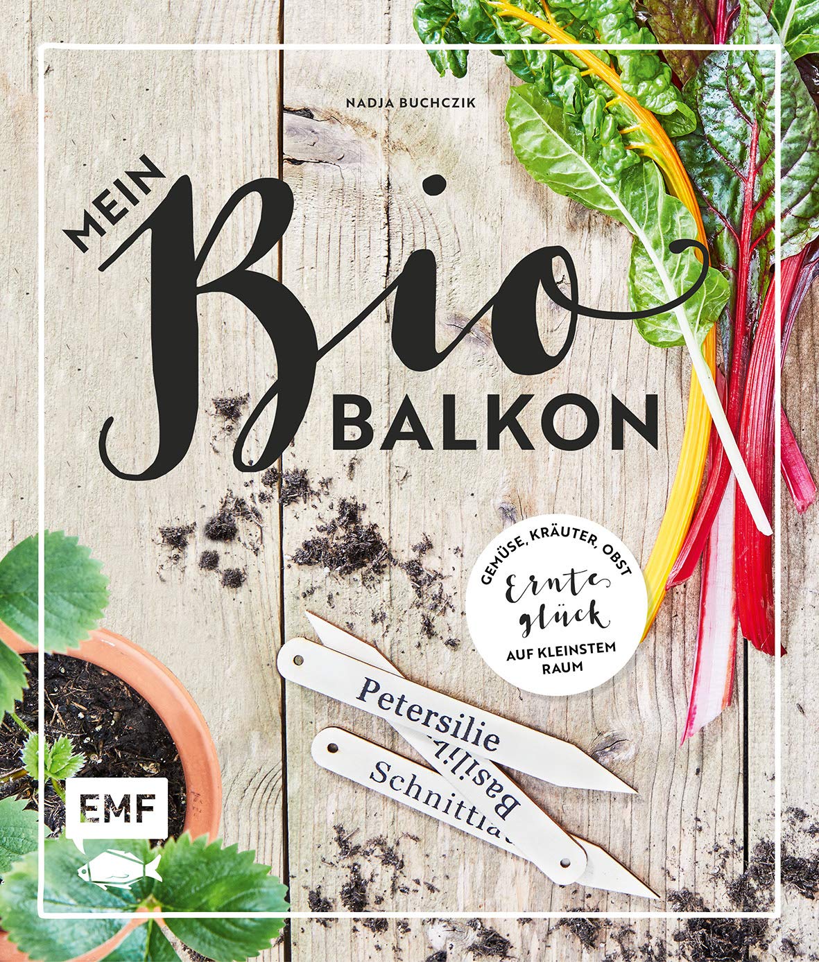 Product Image: Mein Biobalkon