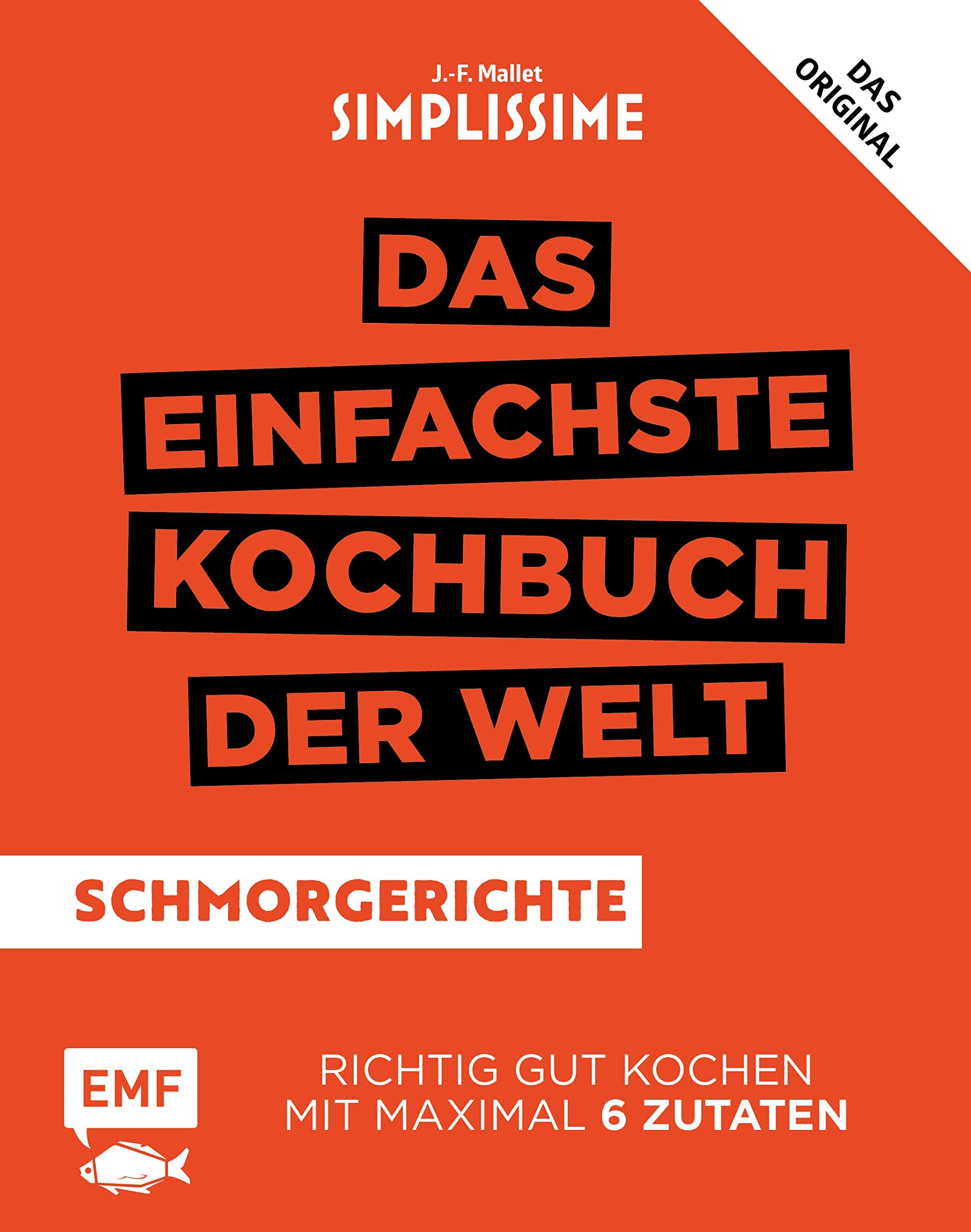 Simplissime - Das einfachste Kochbuch der Welt: Schmorgerichte Leisure, Home & Garden
