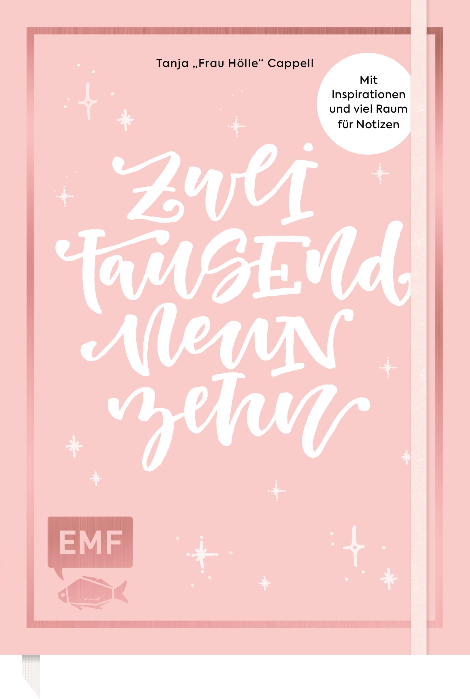 Handlettering Wochenplaner 2019 – Zweitausendneunzehn: Mit Inspirationen und Raum für Notizen Film, Art & Culture