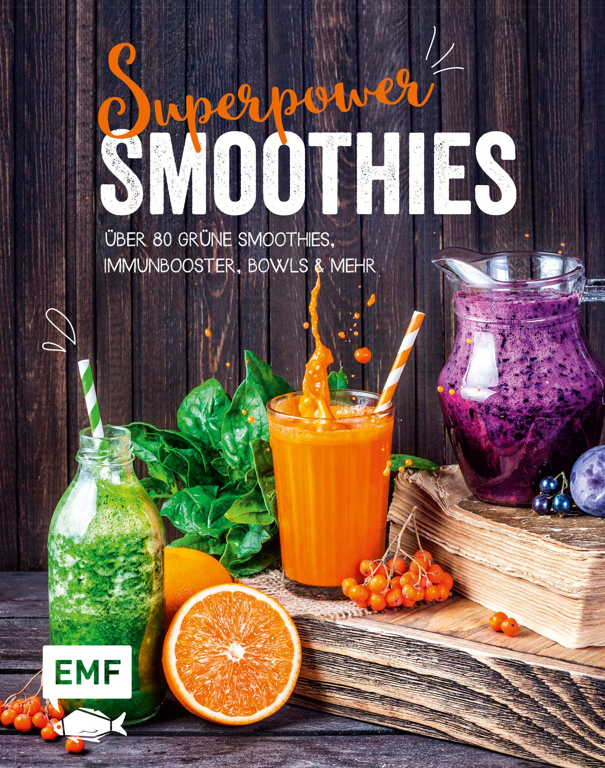 Product Image: Superpower-Smoothies