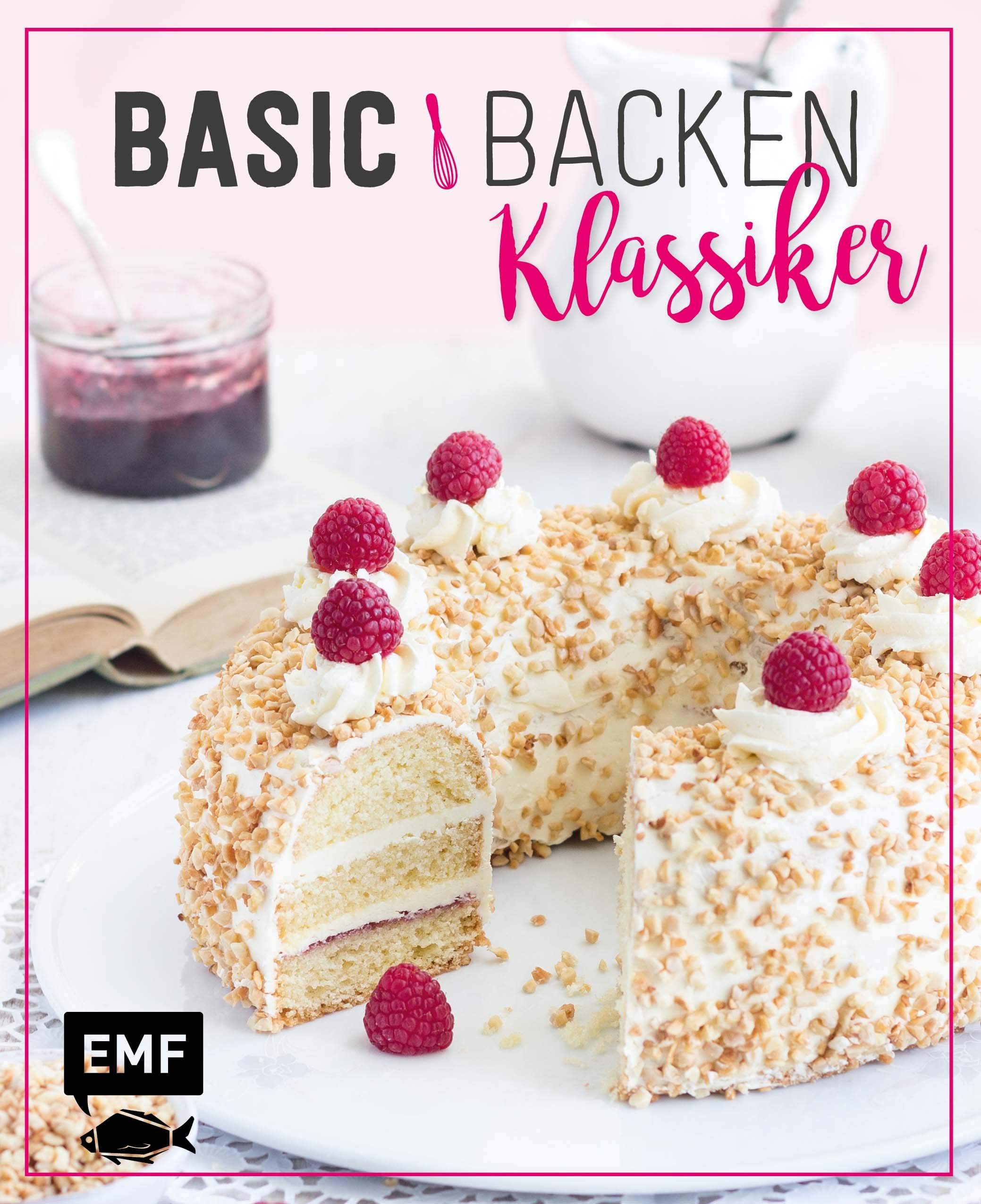 Basic Backen - Klassiker Leisure, Home & Garden