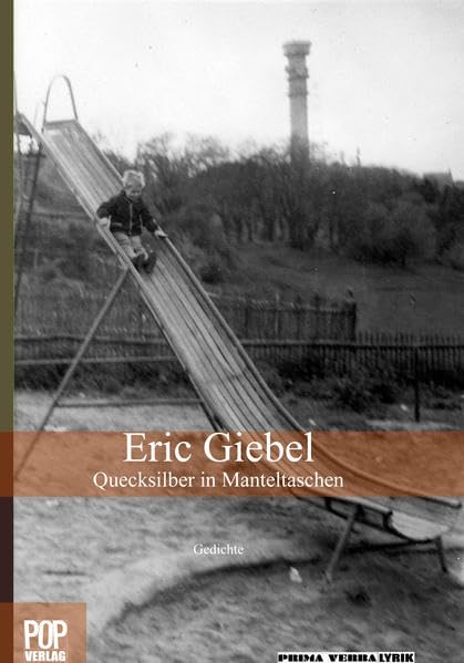 Quecksilber in Manteltaschen: Gedichte (Lyrik) Poetry