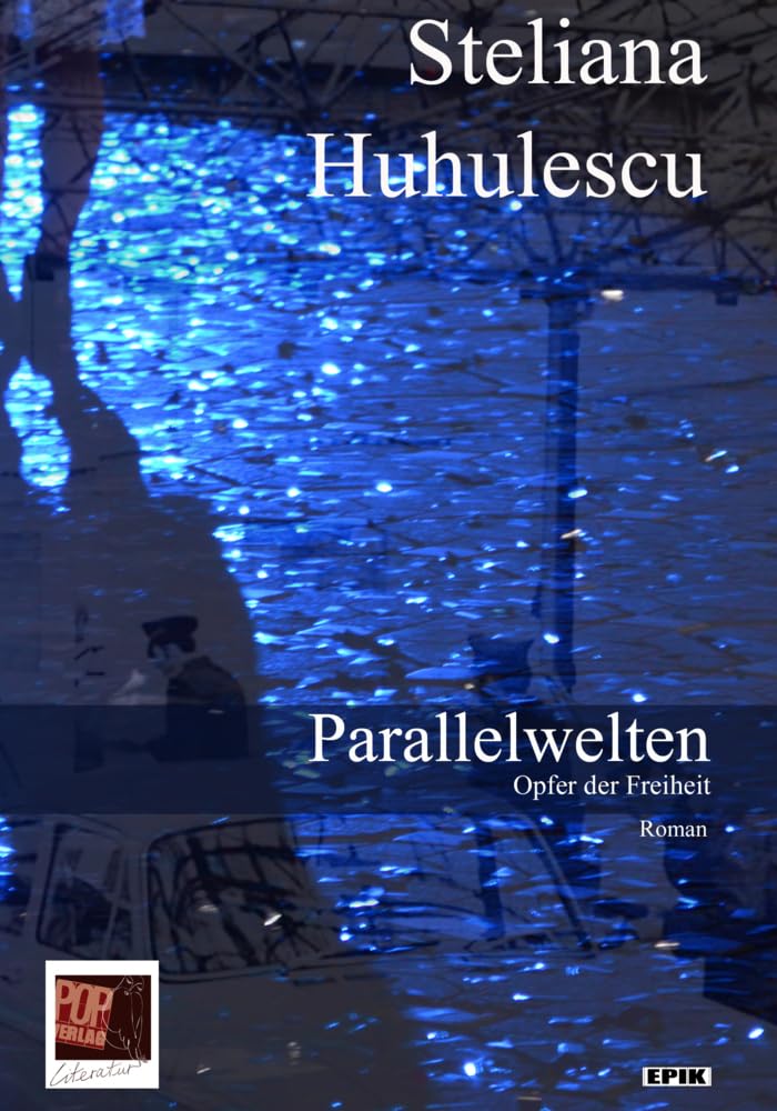 Parallelwelten: Opfer der Freiheit (Epik) Contemporary literature