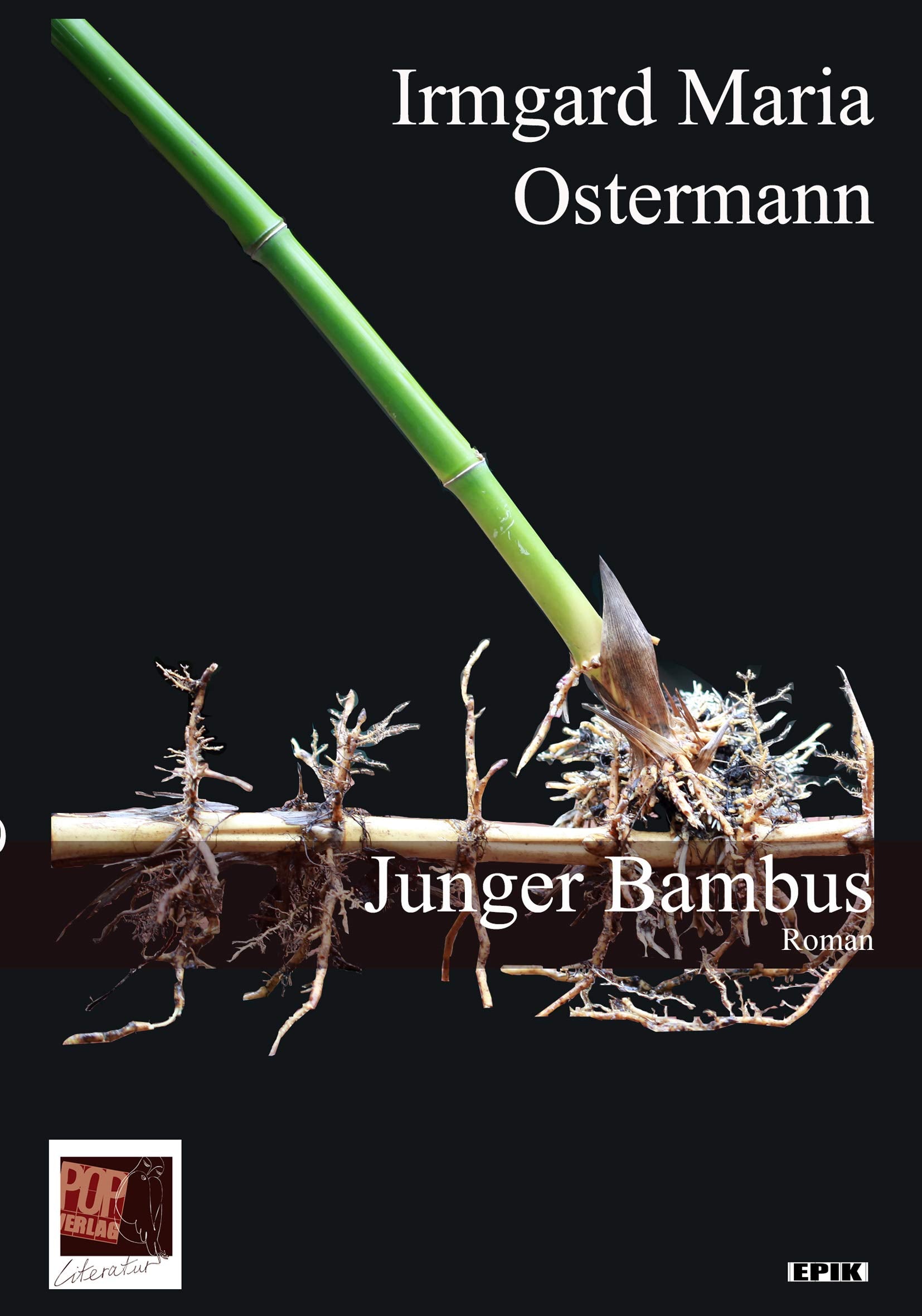 Product Image: Junger Bambus: Roman (Epik)