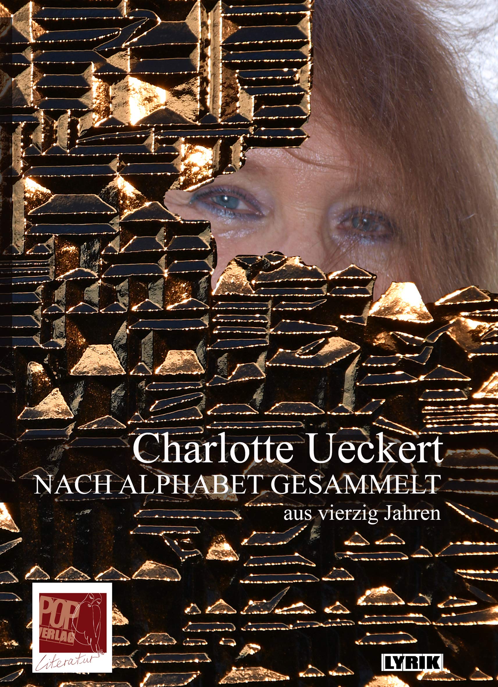 NACH ALPHABET GESAMMELT: aus vierzig Jahren: 267 book