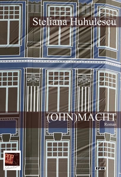 (OHN)MACHT: Roman (Epik: Prosa) Personalities
