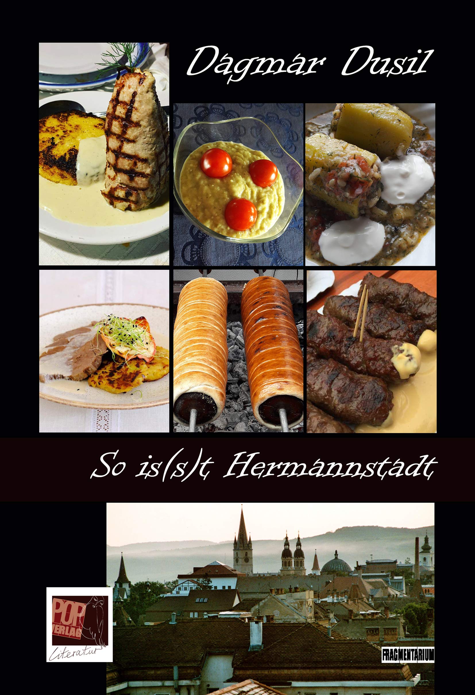 So is(s)t Hermannstadt (Fragmentarium) Leisure, Home & Garden