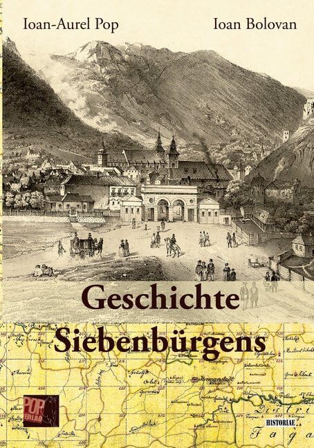 Product Image: Geschichte Siebenbürgens (Historiae)