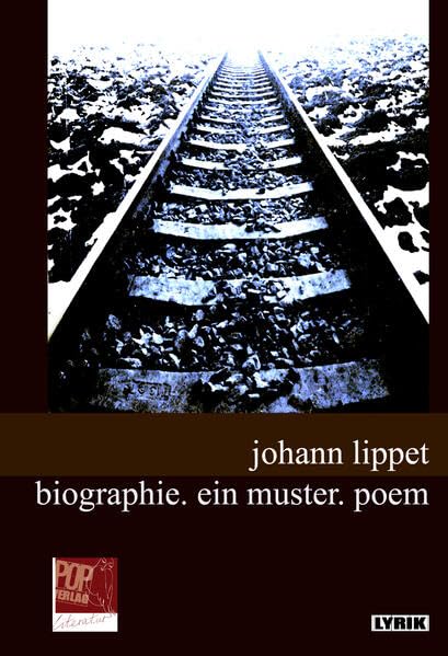 biographie. ein muster. poem: Vom Autor druchgesehene, kritische Neuauflage. Leben sammeln in der Diktatur, Essay von Walter Fromm. (Lyrik) Poetry