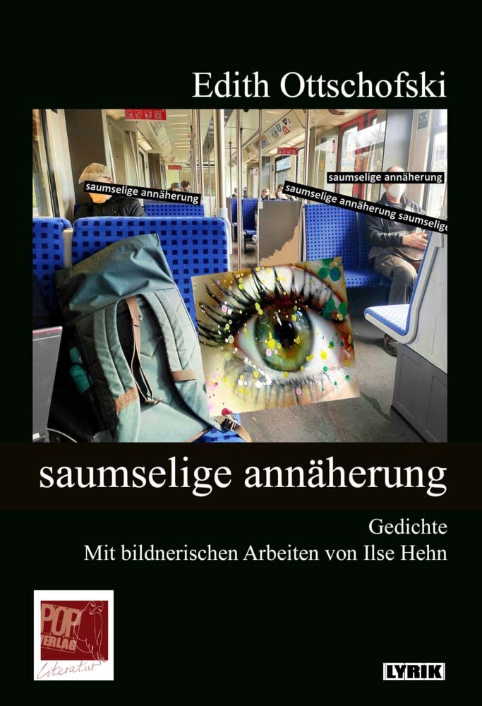 Ottschofski:saumselige ann?herung book