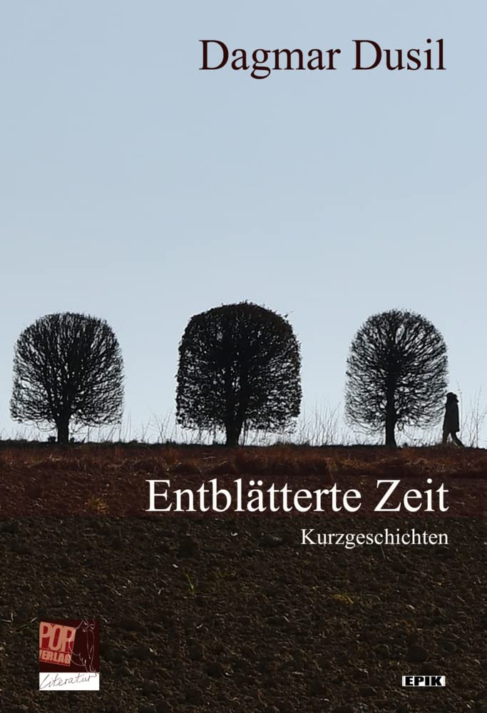 Entblätterte Zeit: Kurzgeschichten (Epik) Contemporary literature