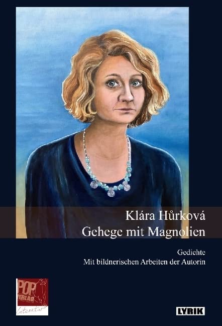 Gehege mit Magnolien: Gedichte (Lyrik) Poetry