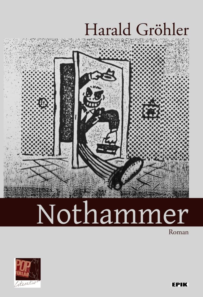 Product Image: Nothammer.: Roman (Epik)