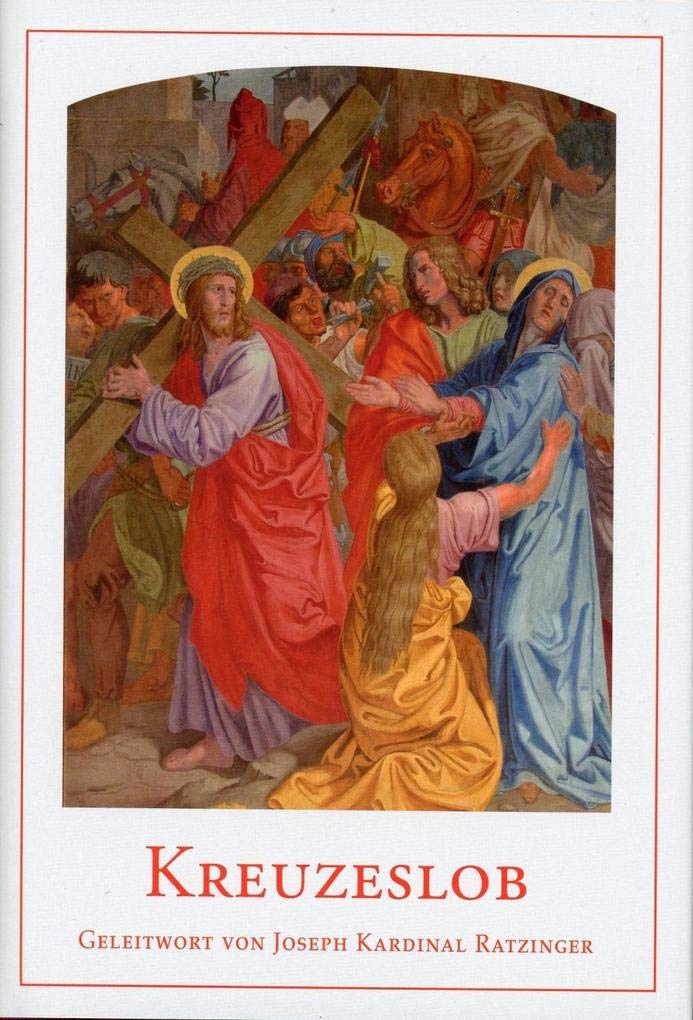 Kreuzeslob Religion & Esotericism