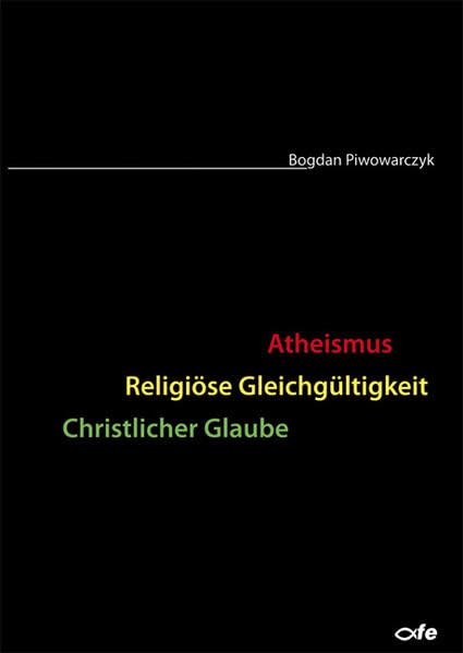 Atheismus - Religiöse Gleichgültigkeit - Christlicher Glaube Film, Art & Culture