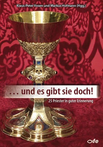... und es gibt sie doch! Personalities