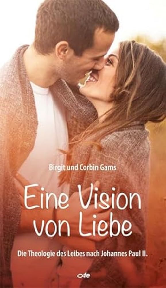 Eine Vision  von Liebe Religion & Esotericism