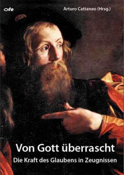 Von Gott überrascht Religion & Esotericism