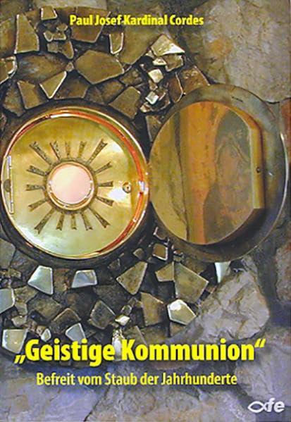 Product Image: "Geistige Kommunion"