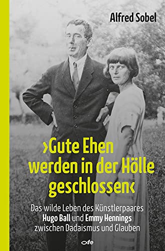 "Gute Ehen werden in der Hölle geschlossen" Personalities