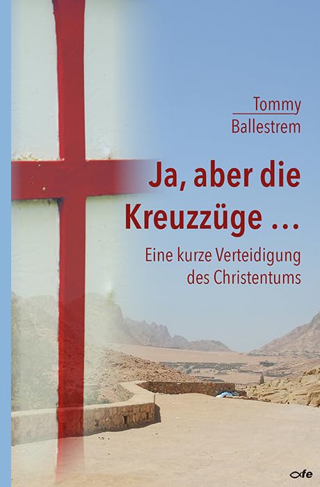 Ja, aber die Kreuzzüge... Natural Sciences