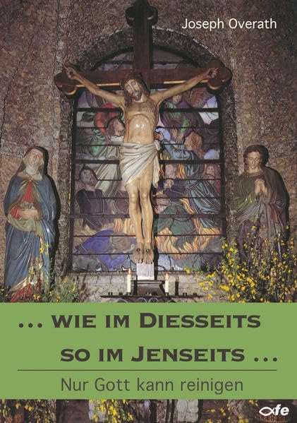 Wie im Diesseits so im Jenseits Film, Art & Culture