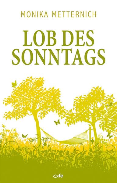Product Image: Lob des Sonntags