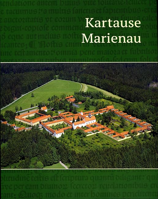 Kartause Marienau Film, Art & Culture