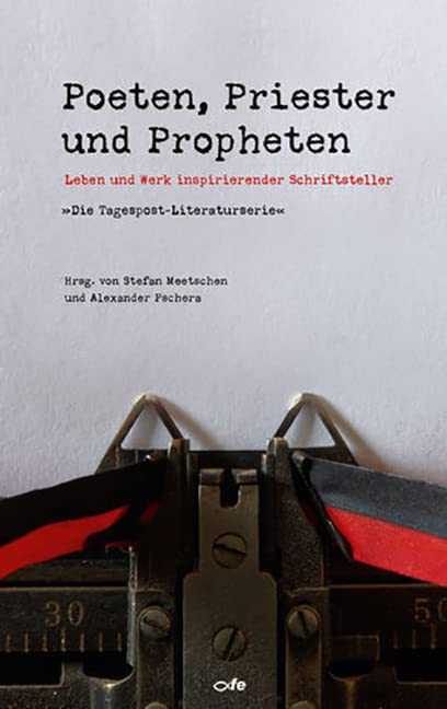 Poeten, Priester und Propheten Memories