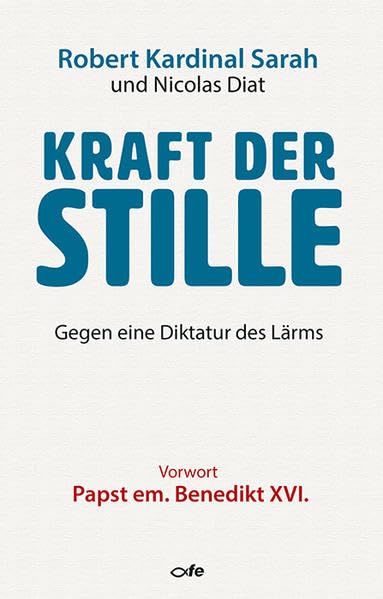 Kraft der Stille Contemporary literature Books