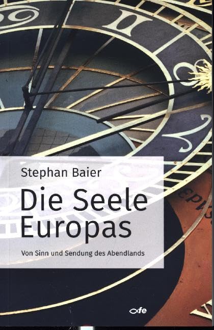 Die Seele Europas Natural Sciences Books