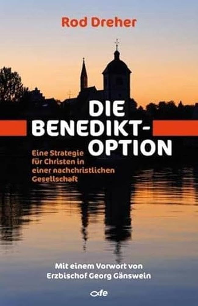 Product Image: Die Benedikt-Option